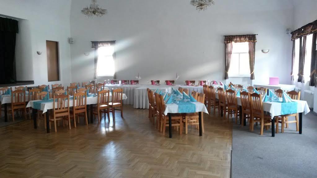 Hotel Seifert Nove Hamry Luaran gambar